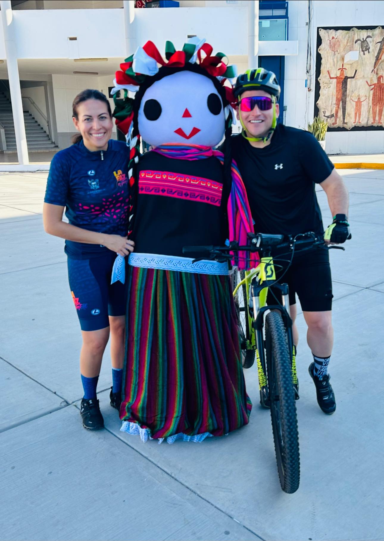 tradicional bici-viernes