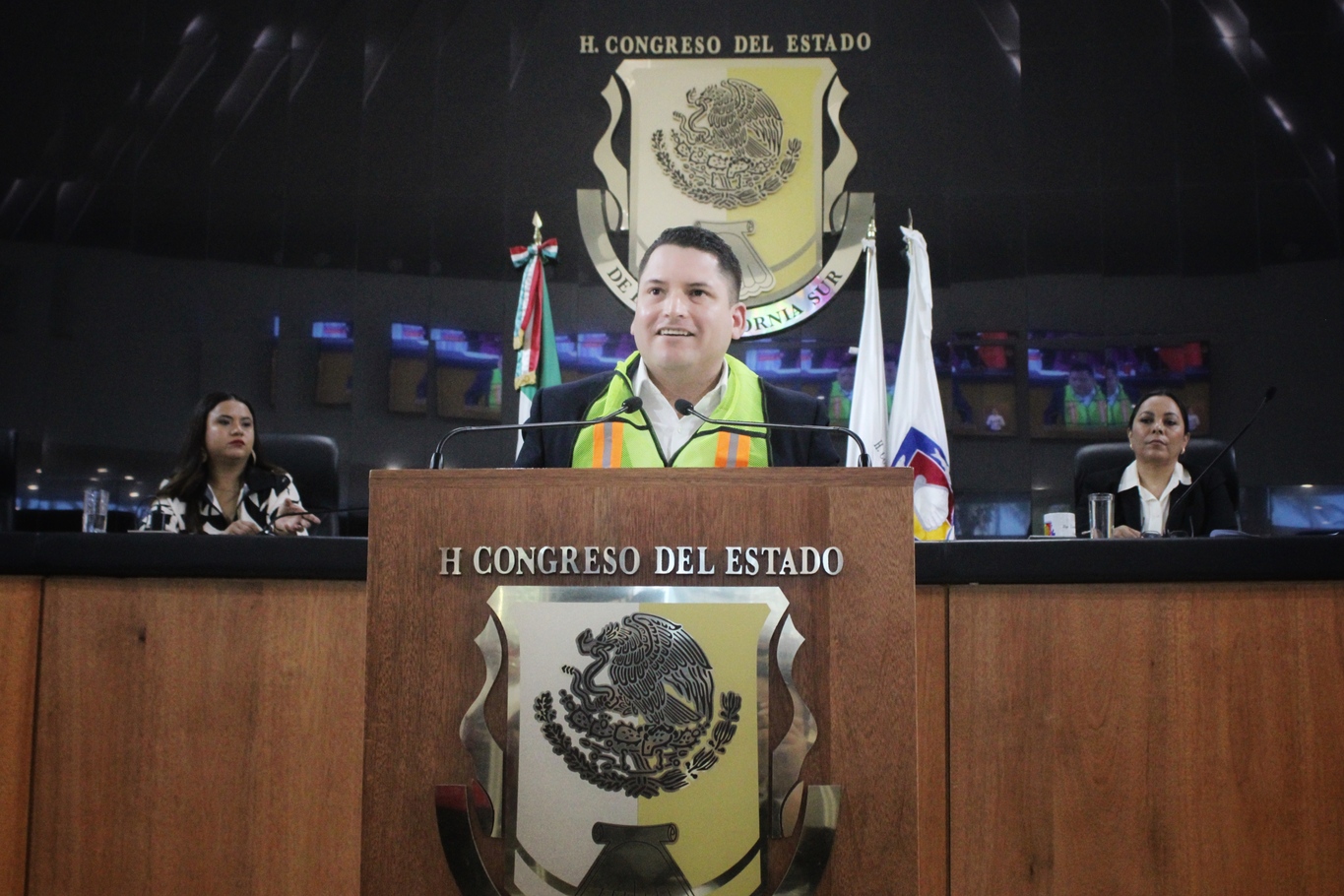  Día Nacional de Protección Civil