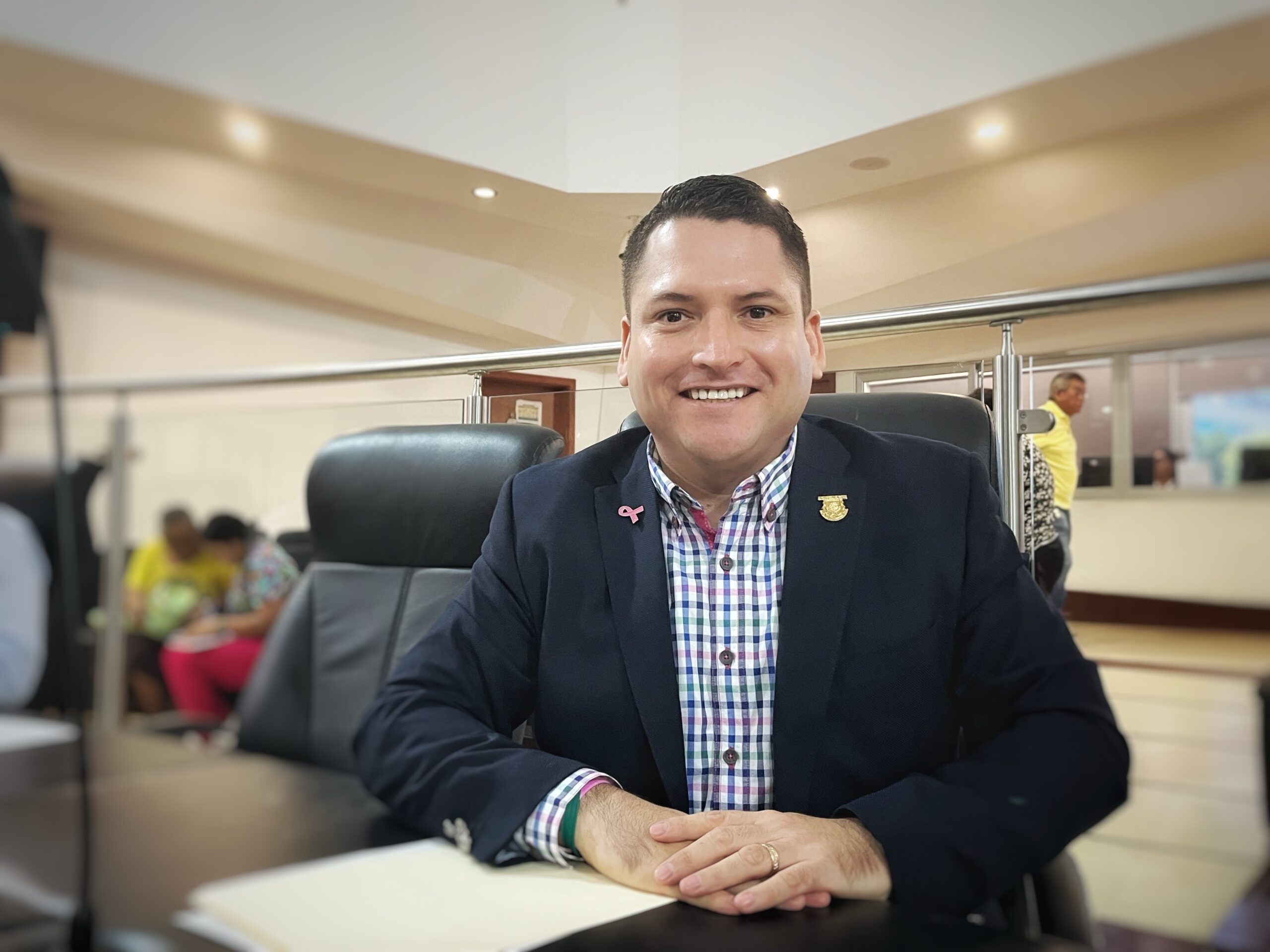 El Comité de Transparencia del H. Congreso de Baja California Sur
