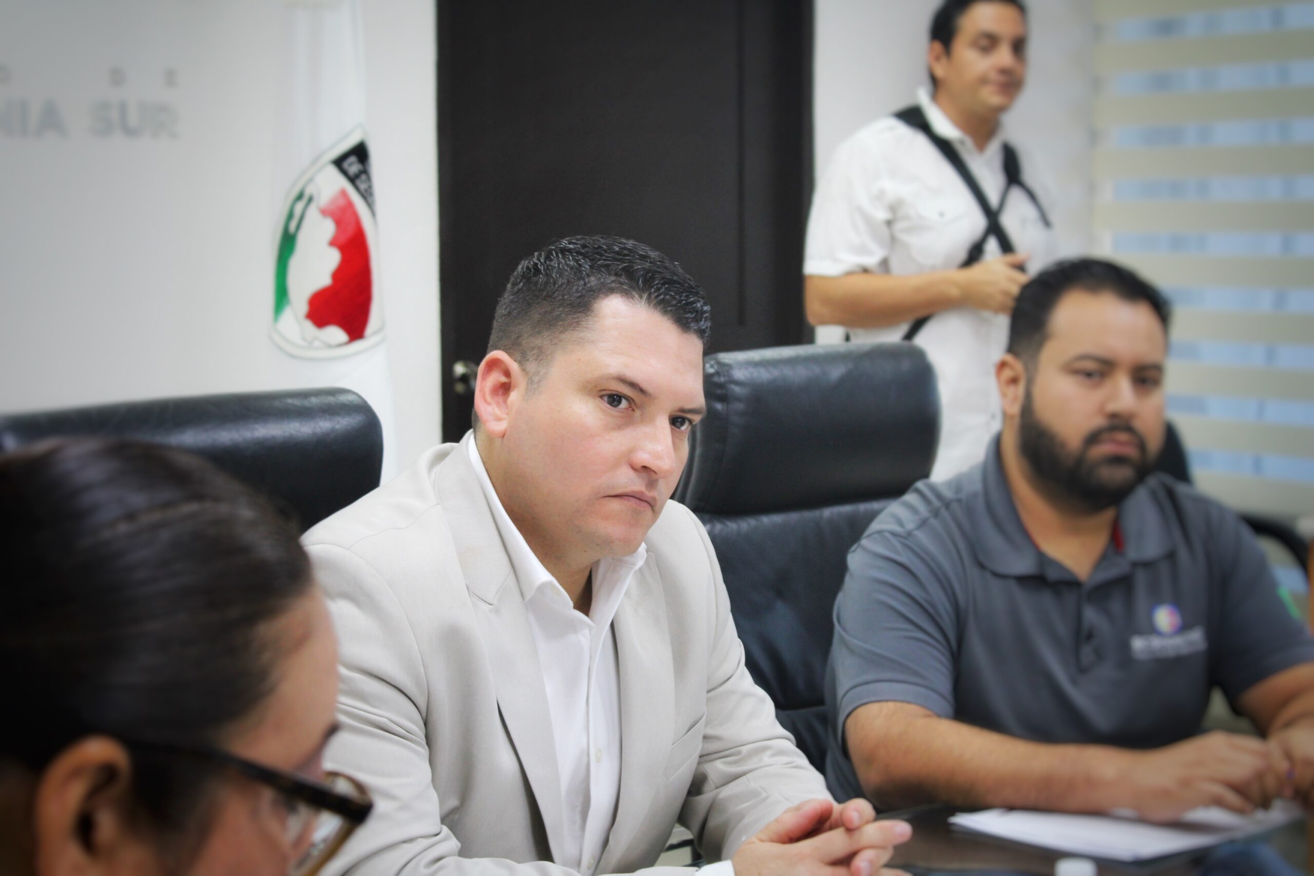 Comisión de Ecología y Medio Ambiente