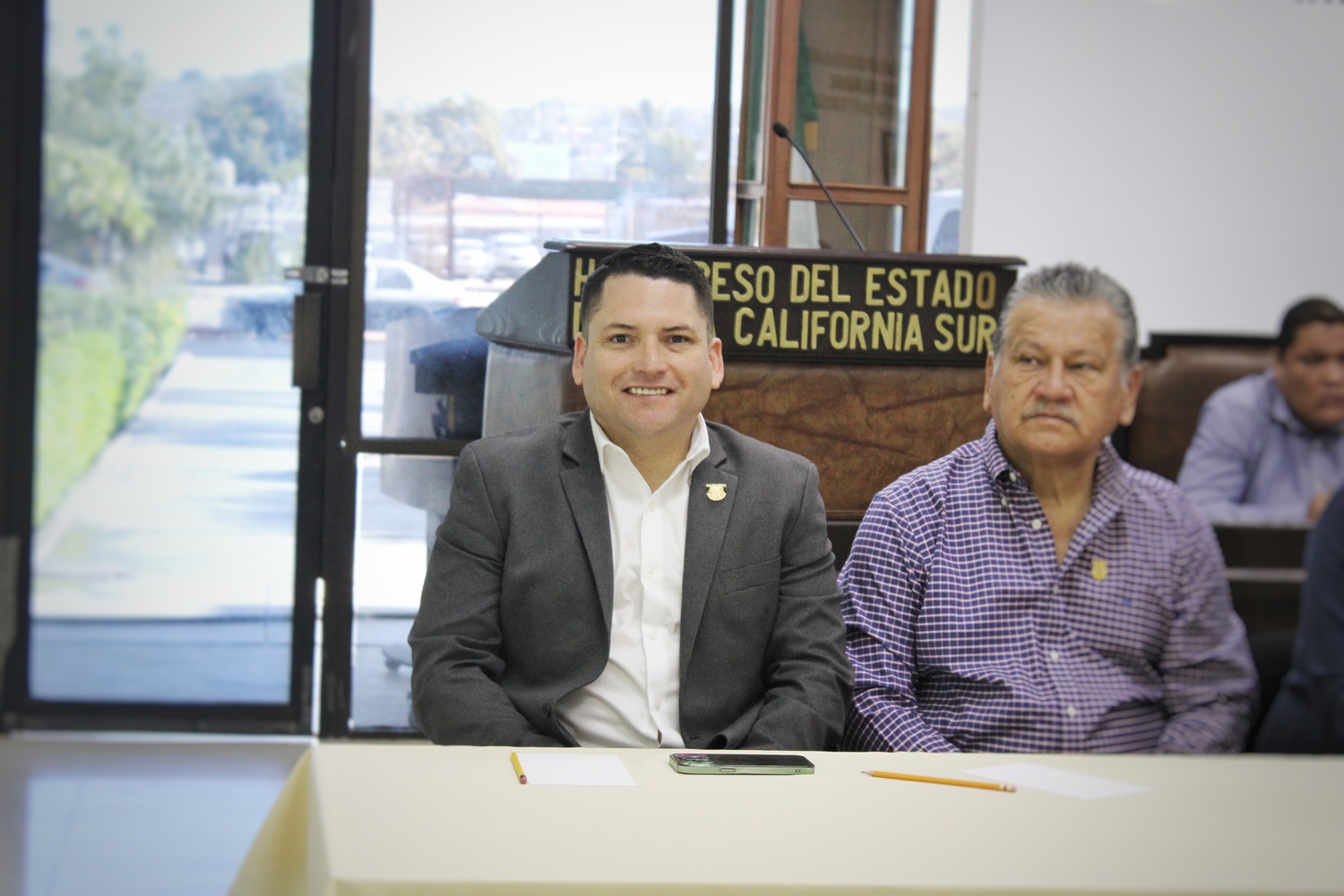 Comisión Permanente de Asuntos Fiscales y Administrativos