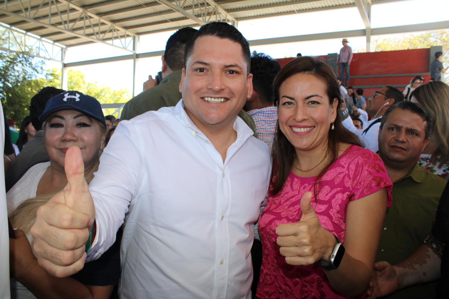La reforma al Poder Judicial.