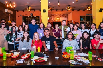 Parlamento de la Juventud 2024