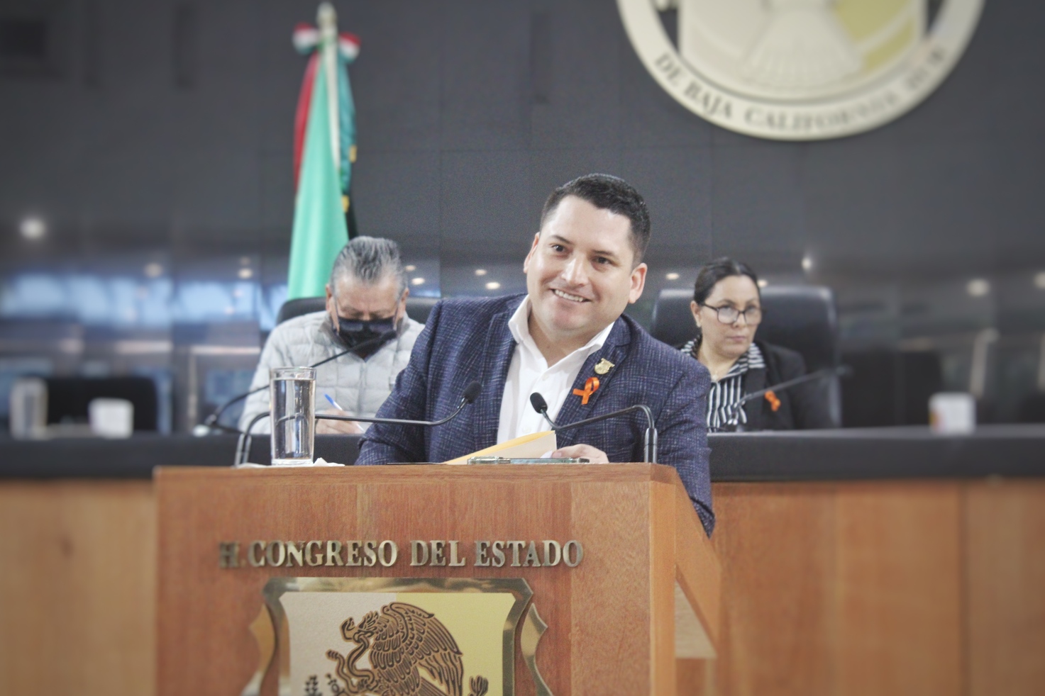 Impulsan “Día de la Protección Civil” y Foro Estatal en Baja California Sur