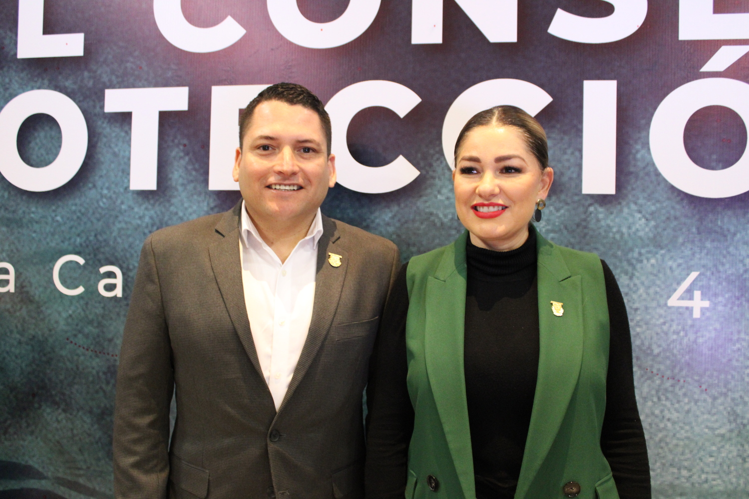 Sesión del Consejo Estatal de Protección Civil