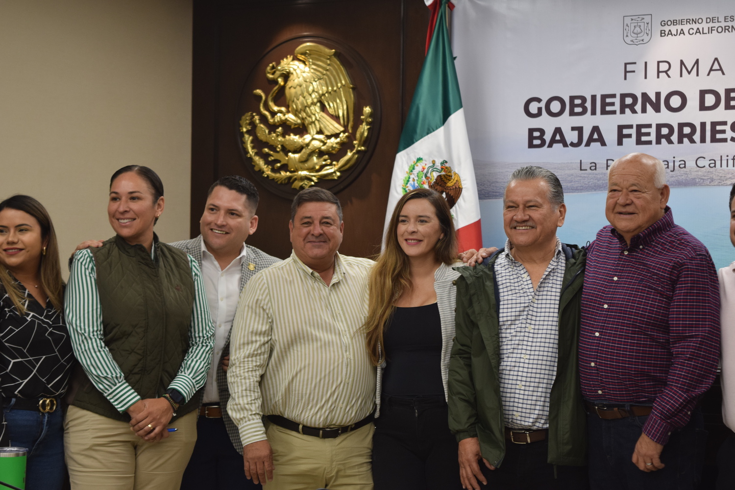 Avances de la Reforma Judicial en Baja California Sur
